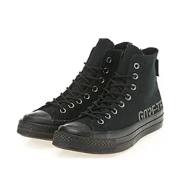 Chuck 70 Hi Gore-Tex “Mono Black”