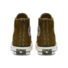 Chuck 70 Hi “Green”
