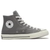 Chuck 70 Hi “Grey Ivory”