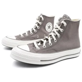 Chuck 70 HI “Grey White”