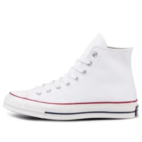 Chuck 70 Hi “Ivory”