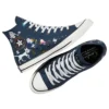 Chuck 70 Hi “LAIKA Coraline Other World”