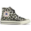 Chuck 70 Hi “Leopard Print”