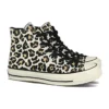 Chuck 70 Hi “Leopard Print”