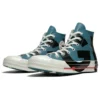 Chuck 70 Hi “Love Graphic”