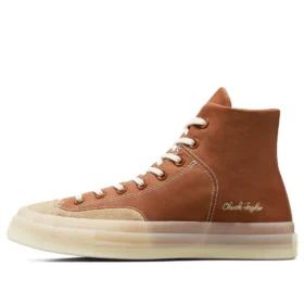 Chuck 70 Hi “Marquis Tawny Owl”