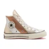 Chuck 70 Hi “Metallic Rainbow”