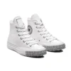 Chuck 70 Hi Mission V “White”