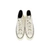Chuck 70 Hi “Mono Patchwork – Antique White”