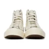 Chuck 70 Hi “Mono Patchwork – Antique White”