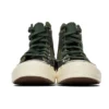 Chuck 70 Hi “Mono Patchwork – Black Forest”