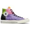 Chuck 70 Hi “Multicolor Fur”