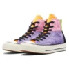 Chuck 70 Hi “Multicolor Fur”