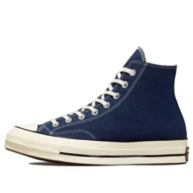 Chuck 70 Hi “Navy”