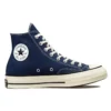 Chuck 70 Hi “Navy”