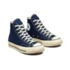 Chuck 70 Hi “Navy”