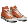 Chuck 70 Hi “Orange”