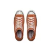 Chuck 70 Hi “Orange”