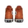 Chuck 70 Hi “Orange”