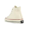 Chuck 70 Hi “Parchment”