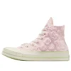 CHUCK 70 Hi “Pink”