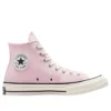 Chuck 70 Hi “Pink Frosting”