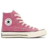 Chuck 70 Hi “Pink Ivory”