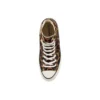 Chuck 70 Hi “Pony Hair Pack – Cheetah