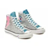 Chuck 70 Hi “Pride Shimmering Silver” Chuck 70 Hi “Pride Shimmering Silver”