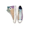Chuck 70 Hi Quad Ripstop “Multi-Color”