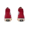 Chuck 70 Hi “Red Blue Rose”