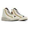 Chuck 70 Hi Sneakers “White”
