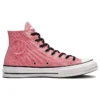 Chuck 70 Hi “Stussy Surfman Pink”