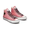 Chuck 70 Hi “Stussy Surfman Pink”