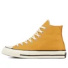 Chuck 70 Hi “Sunflower”