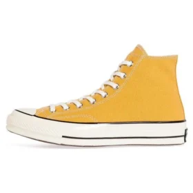 Chuck 70 Hi “Sunflower”