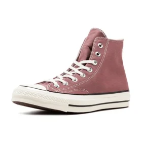 Chuck 70 Hi Top “Saddle”