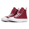 Chuck 70 Hi Top “Terra Red”