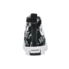 Chuck 70 Hi “UNT1TL3D – Black”
