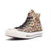 Chuck 70 Hi Varsity Remix “Cheetah”