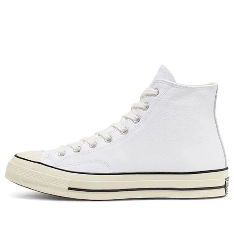 Chuck 70 Hi “White” Chuck 70 Hi “White”