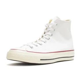 Chuck 70 Hi “White”