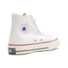 Chuck 70 Hi “White”