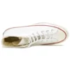 Chuck 70 Hi “White”