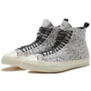 Chuck 70 HI “White Black Egret”