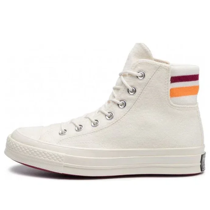 Chuck 70 Hi “White Retro” Chuck 70 Hi “White Retro”