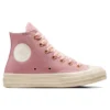 Chuck 70 Hi “Wonder Mauve”