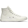 Chuck 70 Hi “Wordmark Wool”