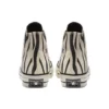 Chuck 70 Hi “Zebra”