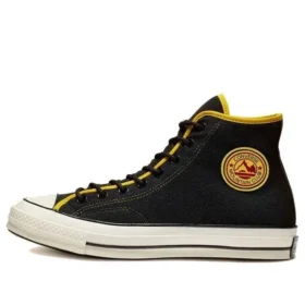 Chuck 70 High “Archival Terry”
